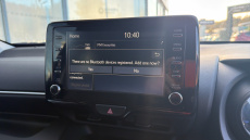 Toyota Yaris 1.5 Hybrid Design 5dr CVT Hybrid Hatchback